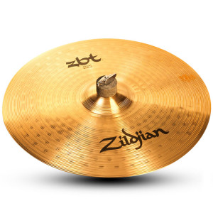 Тарелка типа крэш ZILDJIAN 16 ZBT CRASH
