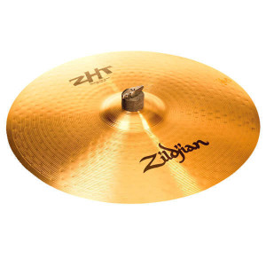 Тарелка типа ride ZILDJIAN 20 ZHT MEDIUM RIDE