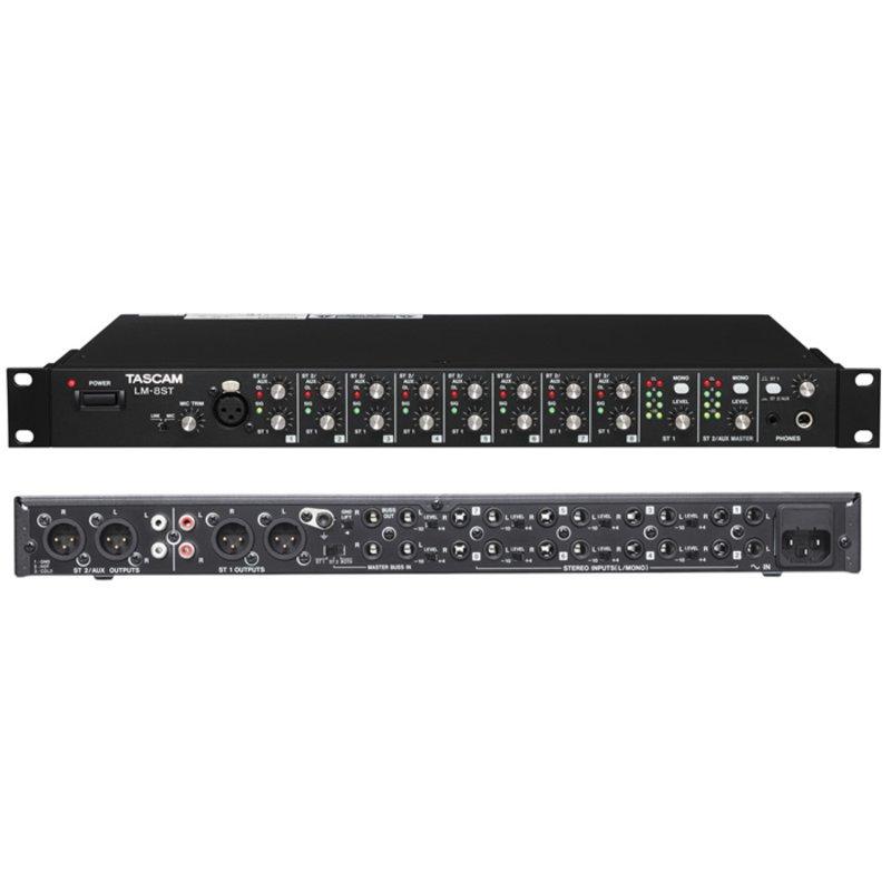 TASCAM LM-8ST