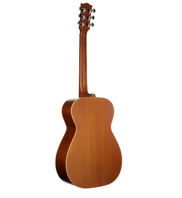 Акустическая гитара Maton EBG808TE  фото 2