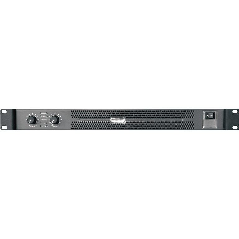 Цифровой усилитель мощности Leem DPX-2200 Цифровой усилитель мощности Leem DPX-2200