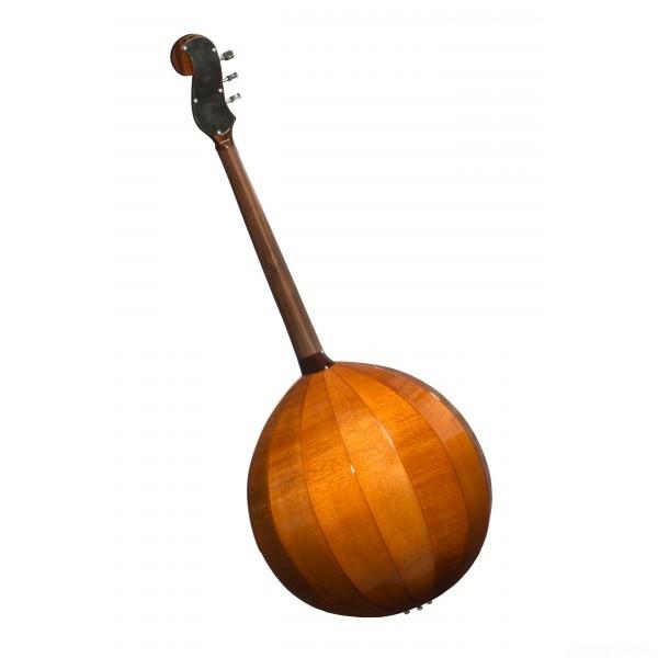 Домра альт, 3-струнная, Doff DAM Домра альт, 3-струнная, Doff DAM