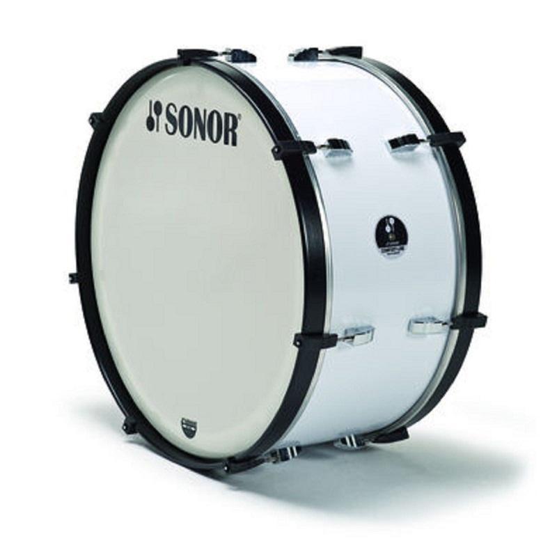 Маршевый бас-барабан 26" x 14", Sonor Comfort MC 2614 CW 57140554