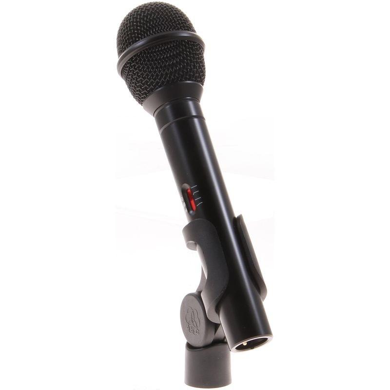микрофон сценический AKG C535EB II