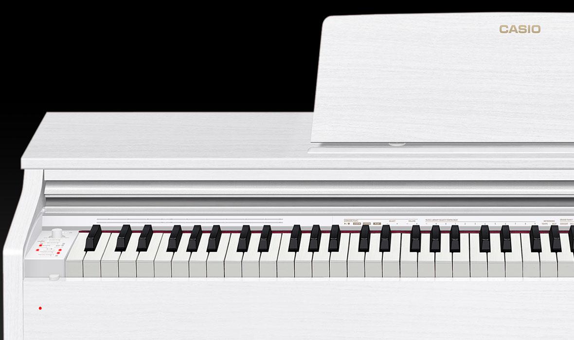Casio AP-270WE Casio AP-270WE