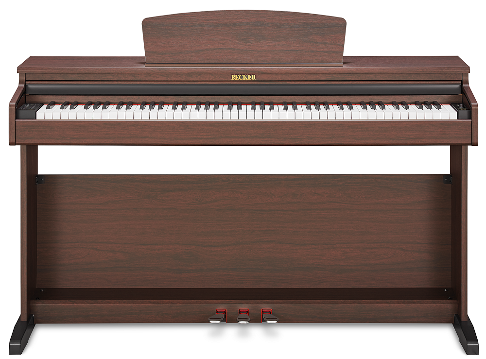 Becker BDP-92R Becker BDP-92R