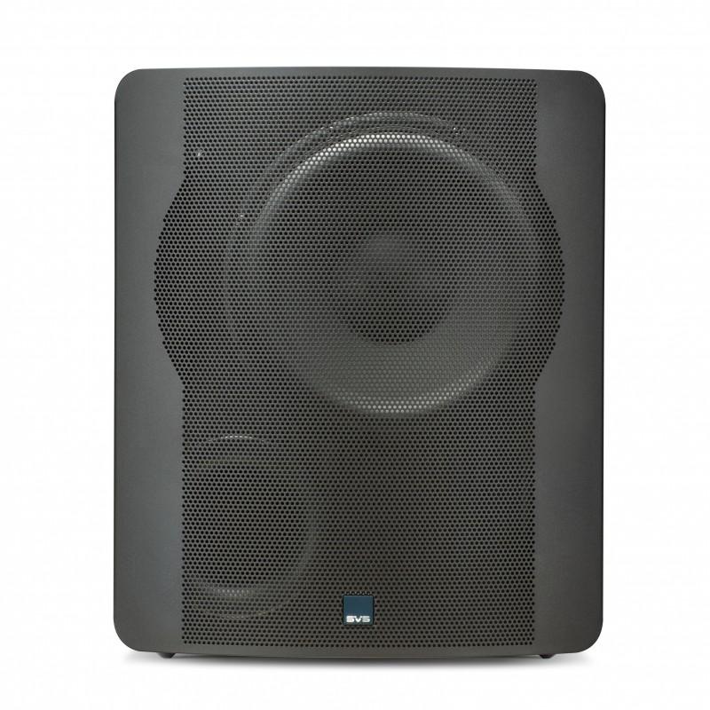 Технические характеристики SVS PB-2000 black ash