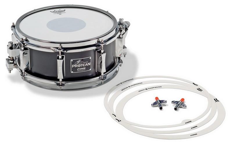 11177101 Gavin Harrison "Protean" SSD 13 14x5,25 GH Малый барабан 14" x 5,25", Sonor