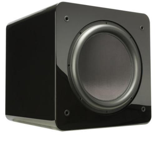 Технические характеристики SVS SB-2000 piano black Технические характеристики SVS SB-2000 piano black