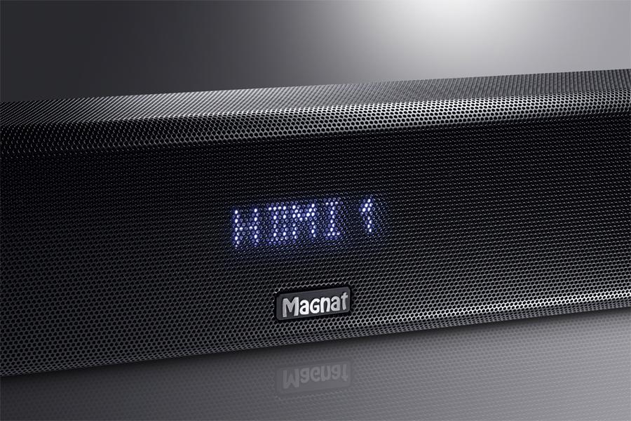 Технические характеристики Magnat Soundbar SBW 250 black Технические характеристики Magnat Soundbar SBW 250 black