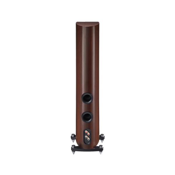 Технические характеристики Magnat Quantum 725 mocca