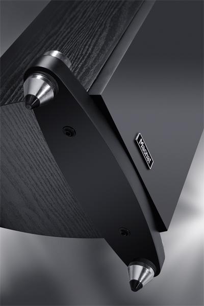 Технические характеристики Magnat Quantum 727 black Технические характеристики Magnat Quantum 727 black