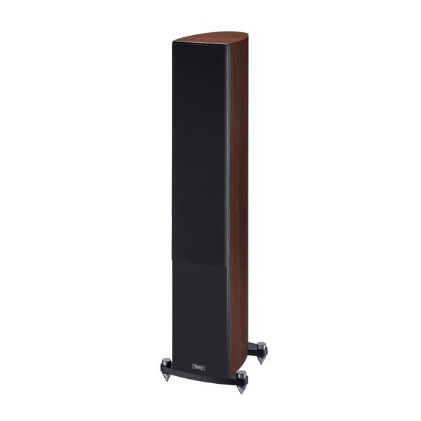 Технические характеристики Magnat Quantum 727 mocca Технические характеристики Magnat Quantum 727 mocca