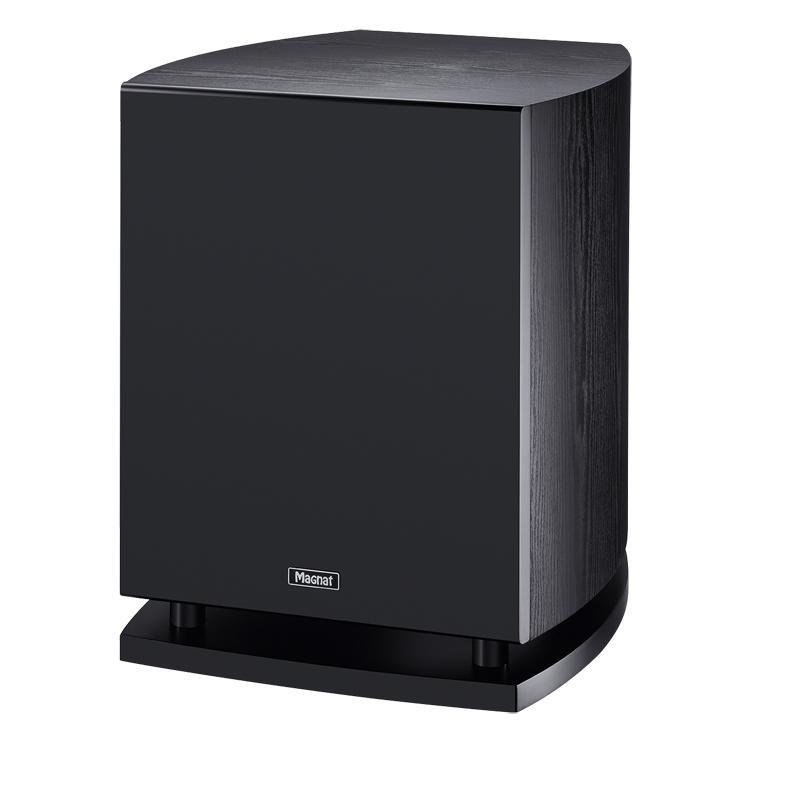 Технические характеристики Magnat Quantum Sub 7230 A black