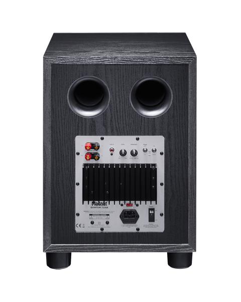 Технические характеристики Magnat Shadow Sub 300A black