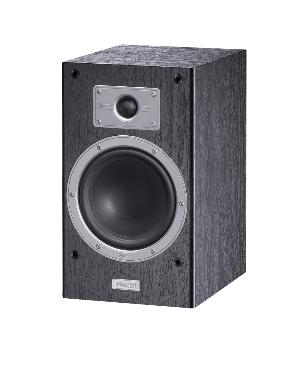 Технические характеристики Magnat Tempus 33 black Технические характеристики Magnat Tempus 33 black