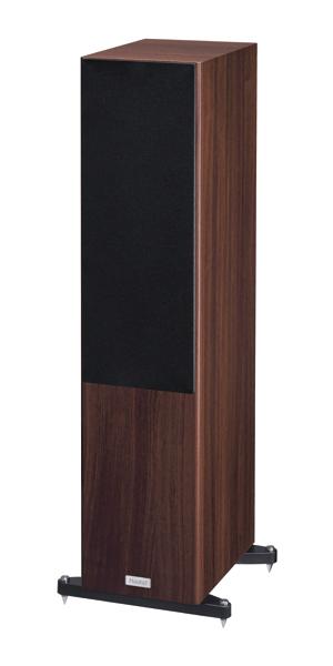 Технические характеристики Magnat Tempus 55 mocca Технические характеристики Magnat Tempus 55 mocca