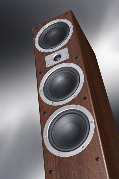 Технические характеристики Magnat Tempus 77 mocca Технические характеристики Magnat Tempus 77 mocca