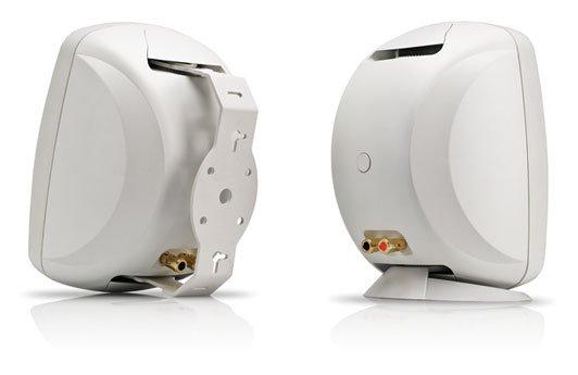 Технические характеристики Russound 5B65 white Технические характеристики Russound 5B65 white