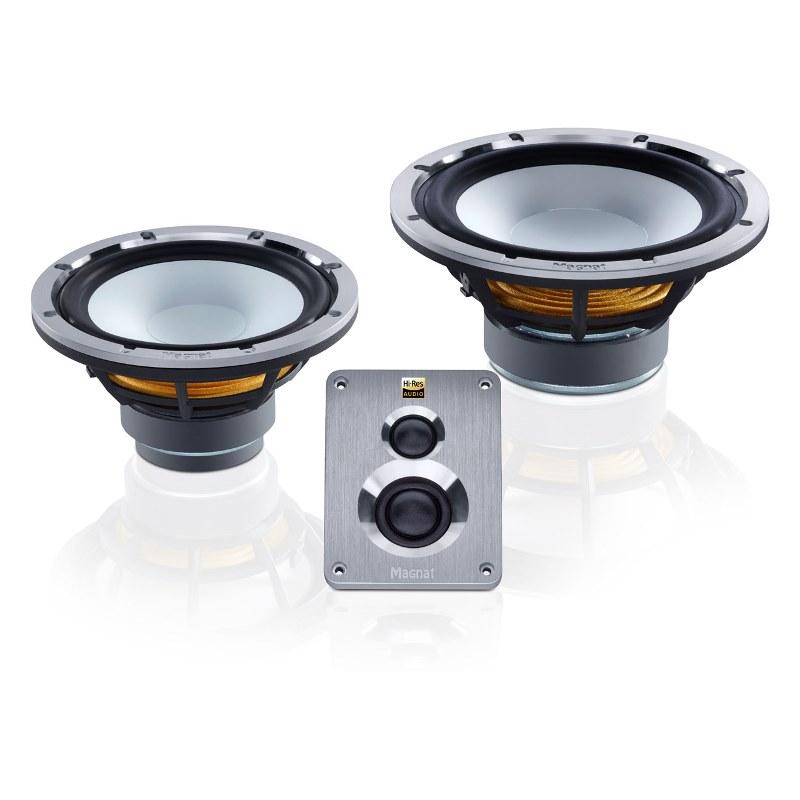 Технические характеристики Magnat Signature 1109 black
