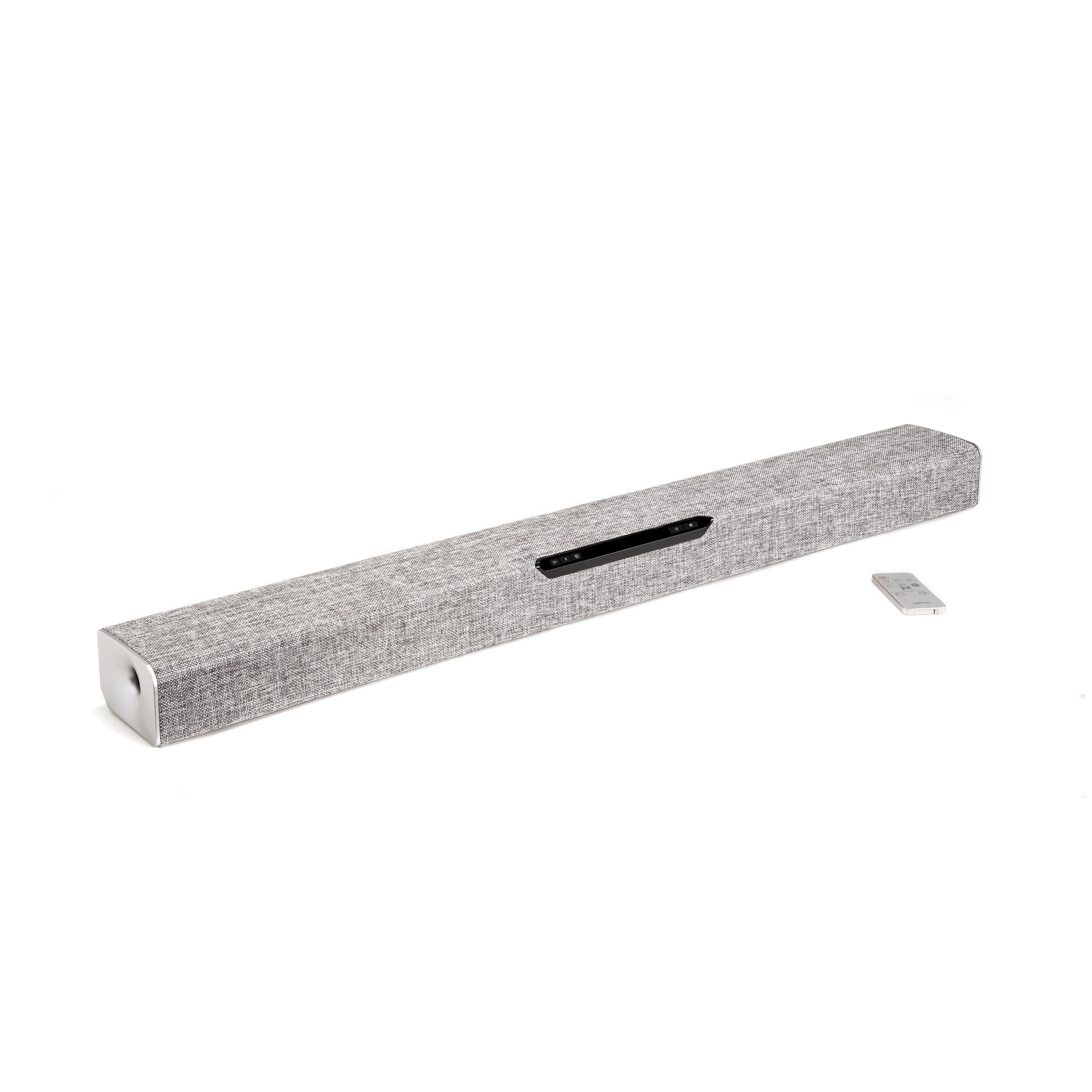 Технические характеристики Jamo SB 36 Lt Grey CE Технические характеристики Jamo SB 36 Lt Grey CE