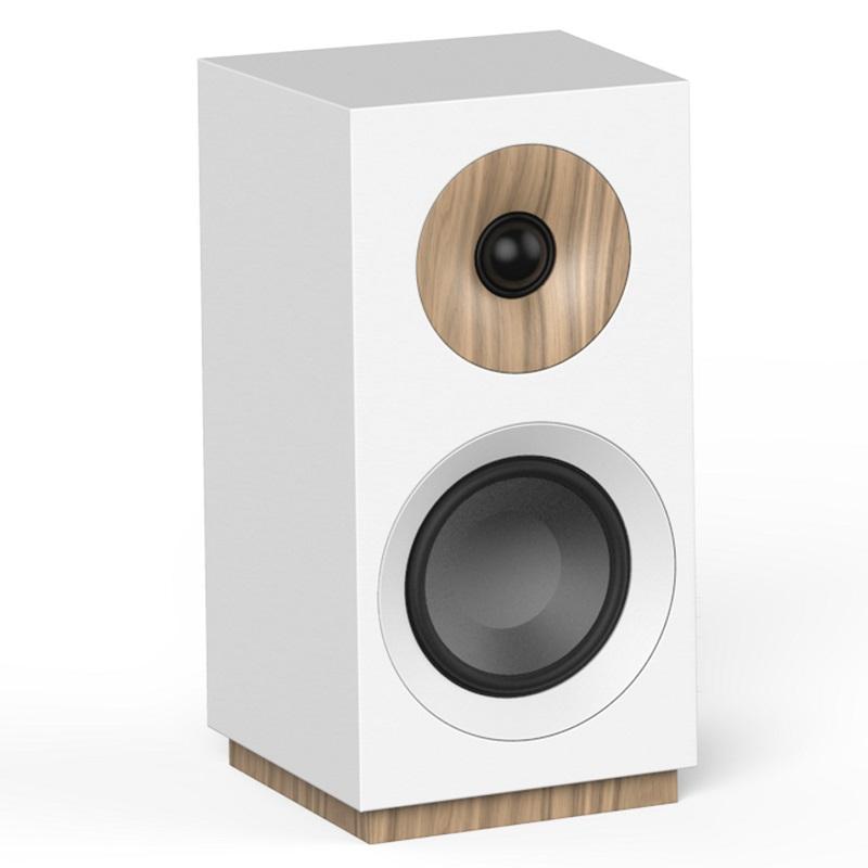 Технические характеристики Jamo S 801 White Технические характеристики Jamo S 801 White