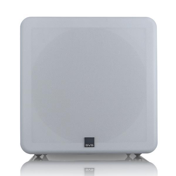 Технические характеристики SVS SB-2000, piano white Технические характеристики SVS SB-2000, piano white