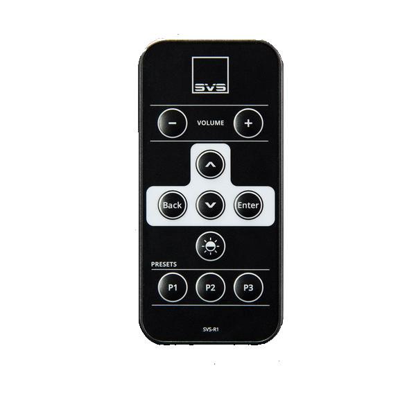 Технические характеристики SVS SB-4000, piano black Технические характеристики SVS SB-4000, piano black