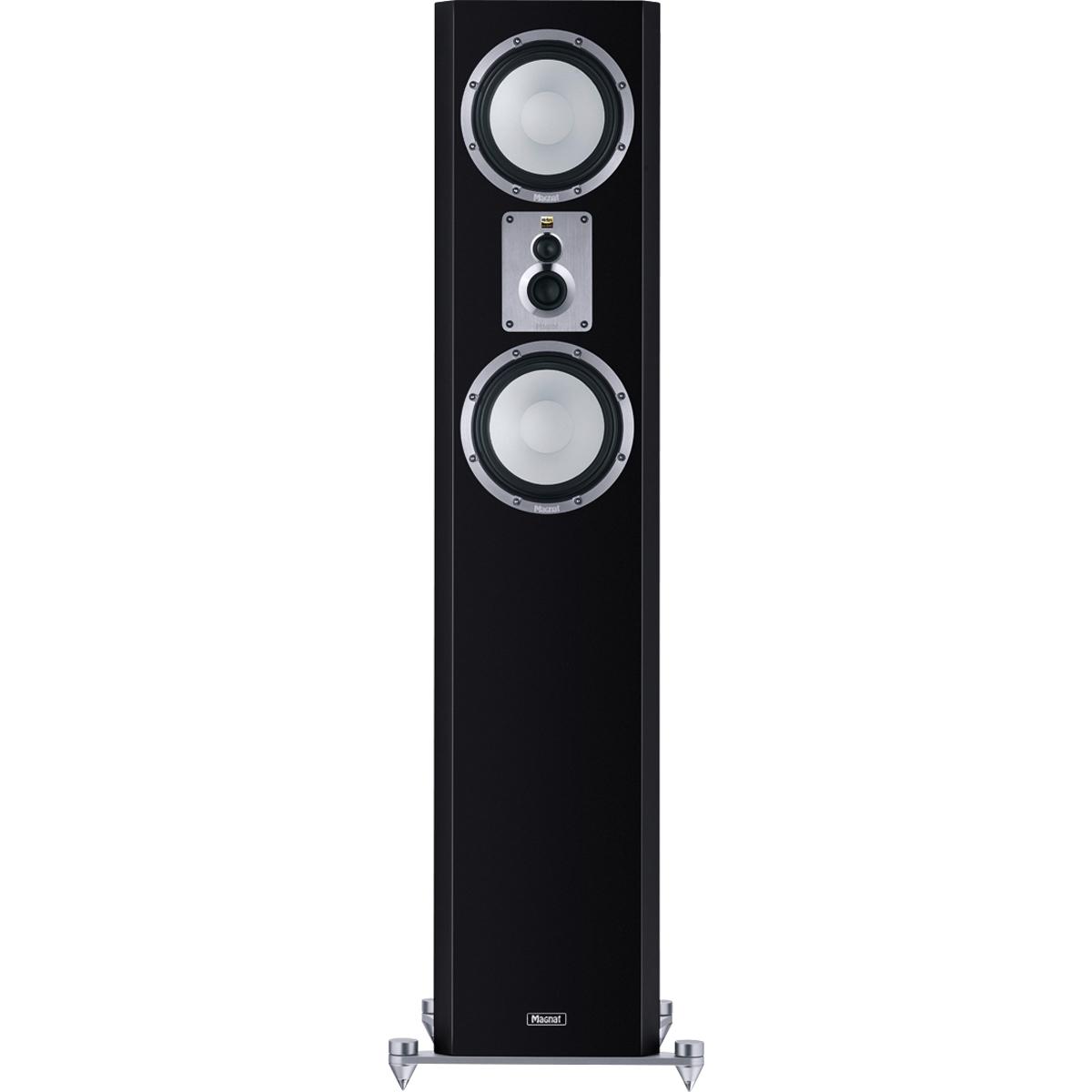 Технические характеристики Magnat Signature 1105 black Технические характеристики Magnat Signature 1105 black