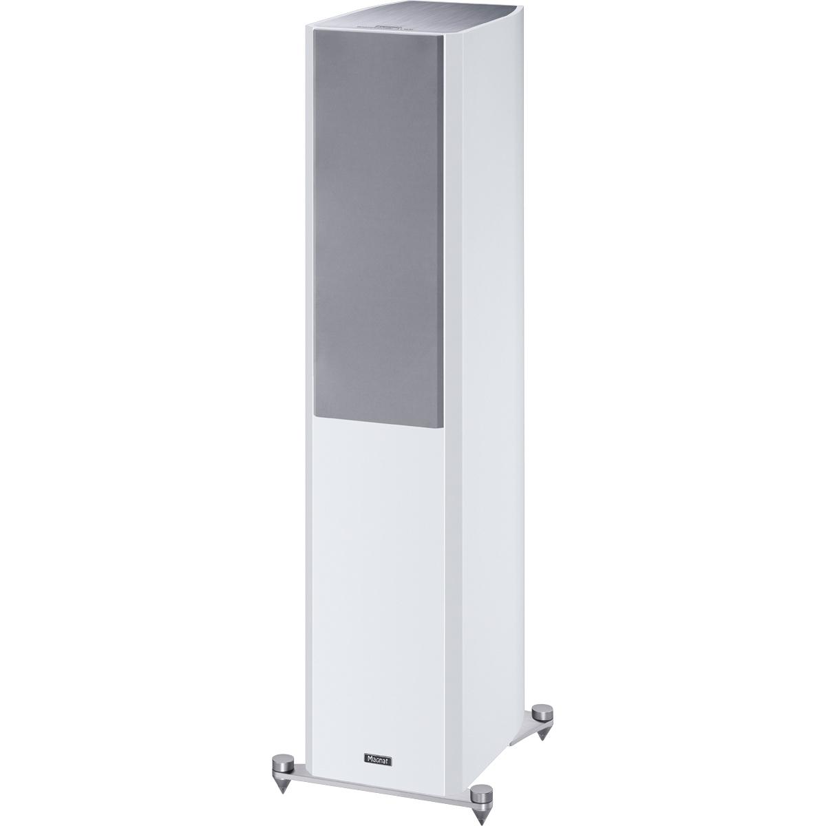 Технические характеристики Magnat Signature 1105 white Технические характеристики Magnat Signature 1105 white