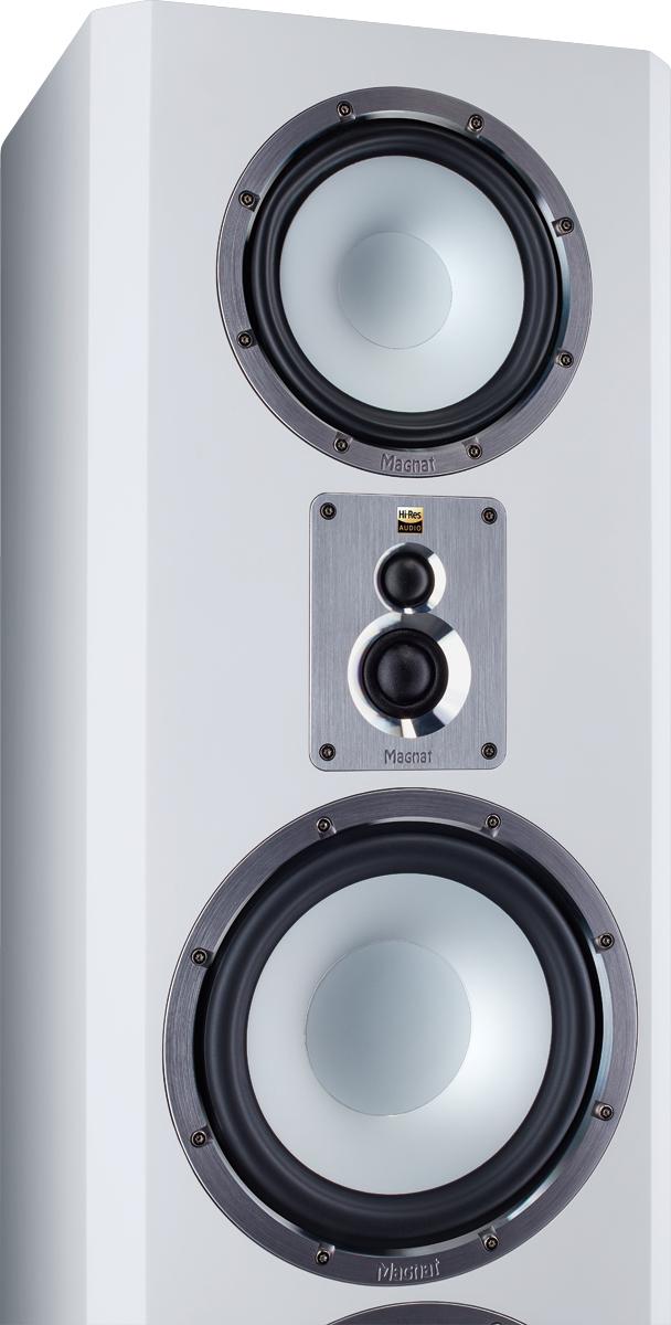 Технические характеристики Magnat Signature 1109 white Технические характеристики Magnat Signature 1109 white