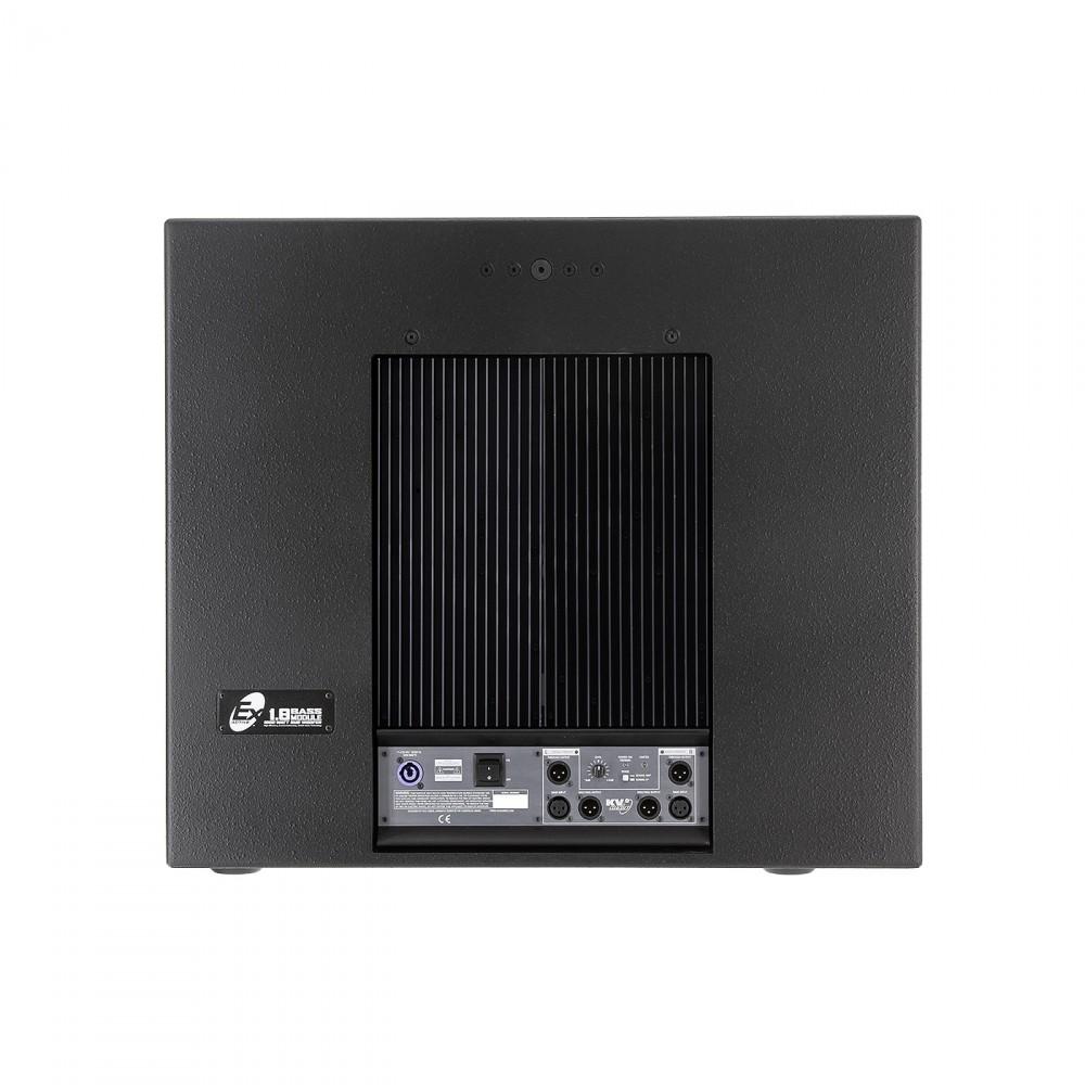 Активный сабвуфер KV2AUDIO EX1.8