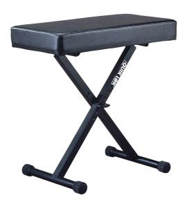 Стульчик пианиста QUIK LOK BX14 Стульчик пианиста QUIK LOK BX14