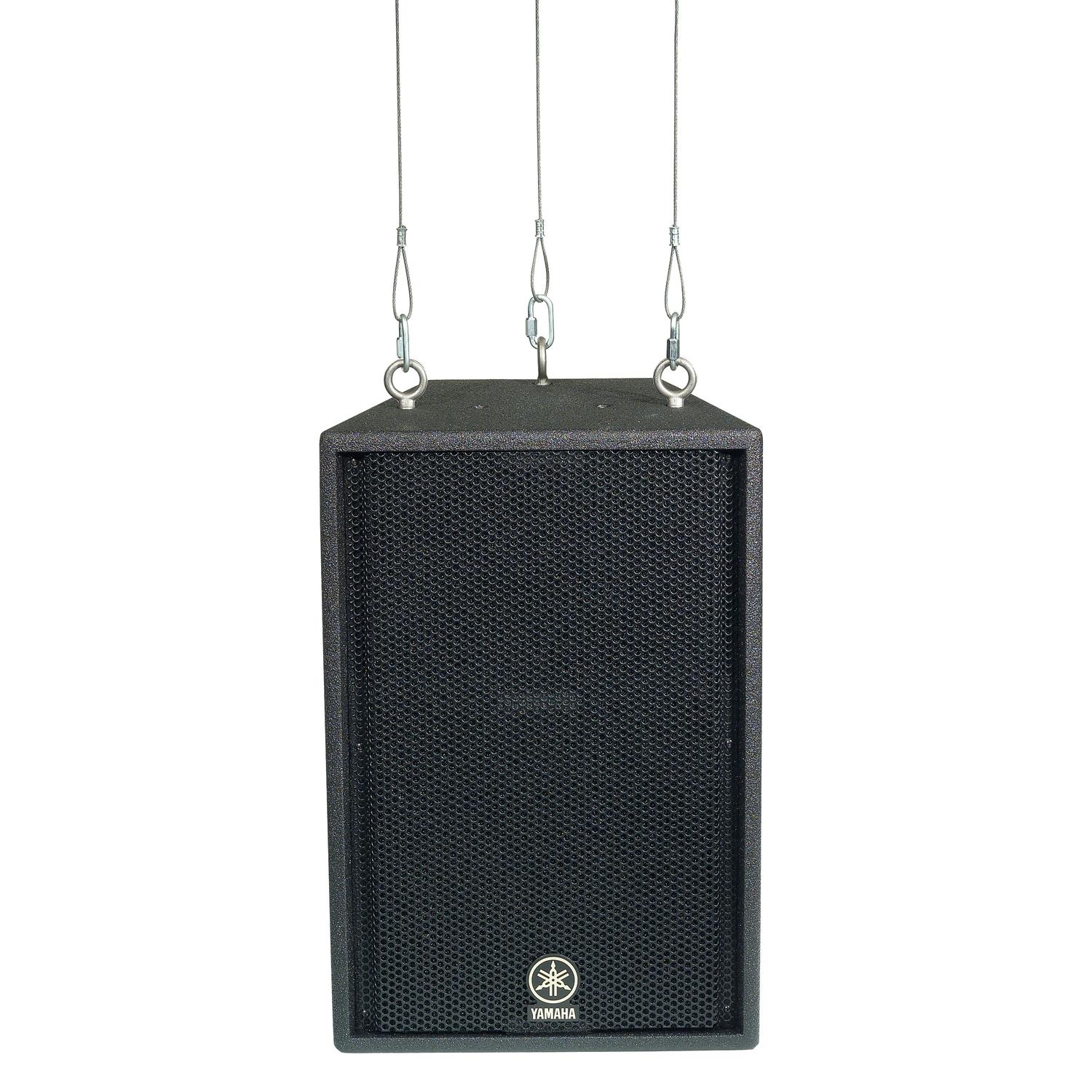 Пассивная акустическая система YAMAHA C112VA Пассивная акустическая система YAMAHA C112VA