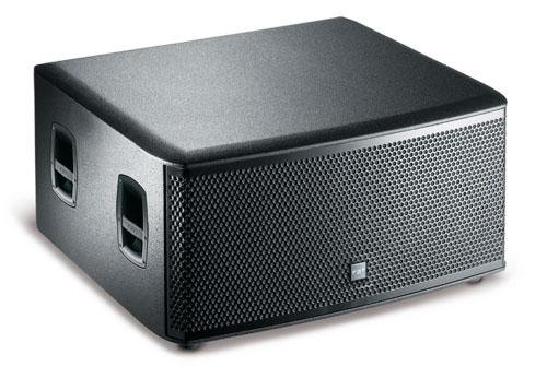 Пассивный сабвуфер FBT ARCHON 215S Пассивный сабвуфер FBT ARCHON 215S