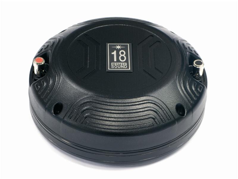 ВЧ драйвер EIGHTEEN SOUND ND4015BE/8 ВЧ драйвер EIGHTEEN SOUND ND4015BE/8