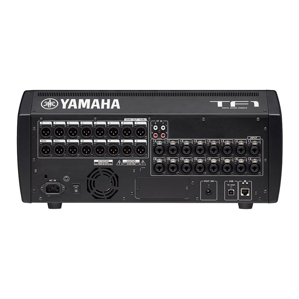 Микшерный пульт цифровой YAMAHA TF1
