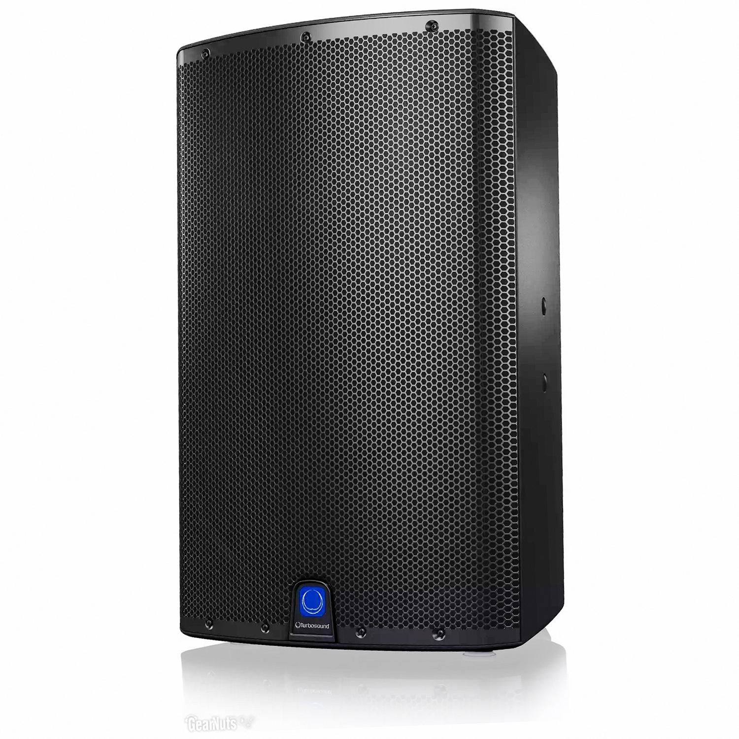 Активная акустическая система TURBOSOUND iX15 Активная акустическая система TURBOSOUND iX15