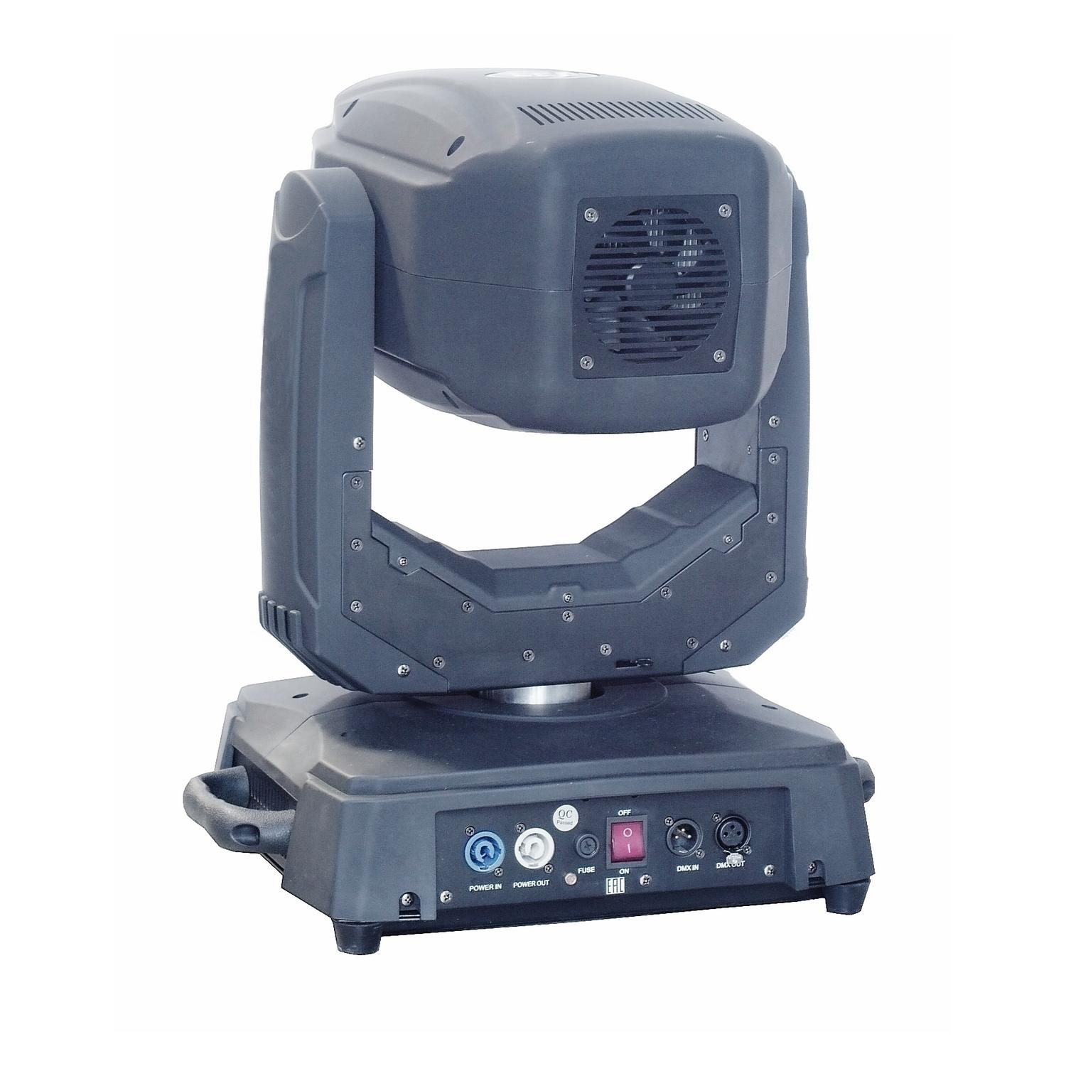 Вращающееся голова Spot INVOLIGHT LEDMH210