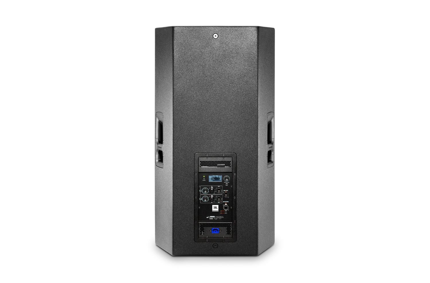 Активная акустическая система JBL SRX835P