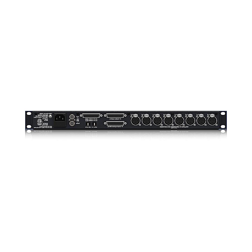 Микрофонный предусилитель MIDAS XL48