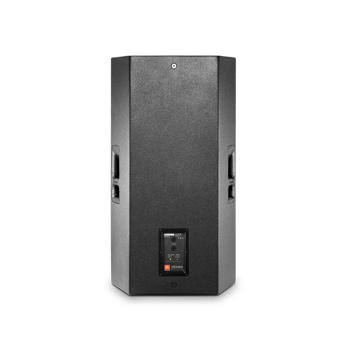 Активная акустическая система JBL SRX835 Активная акустическая система JBL SRX835