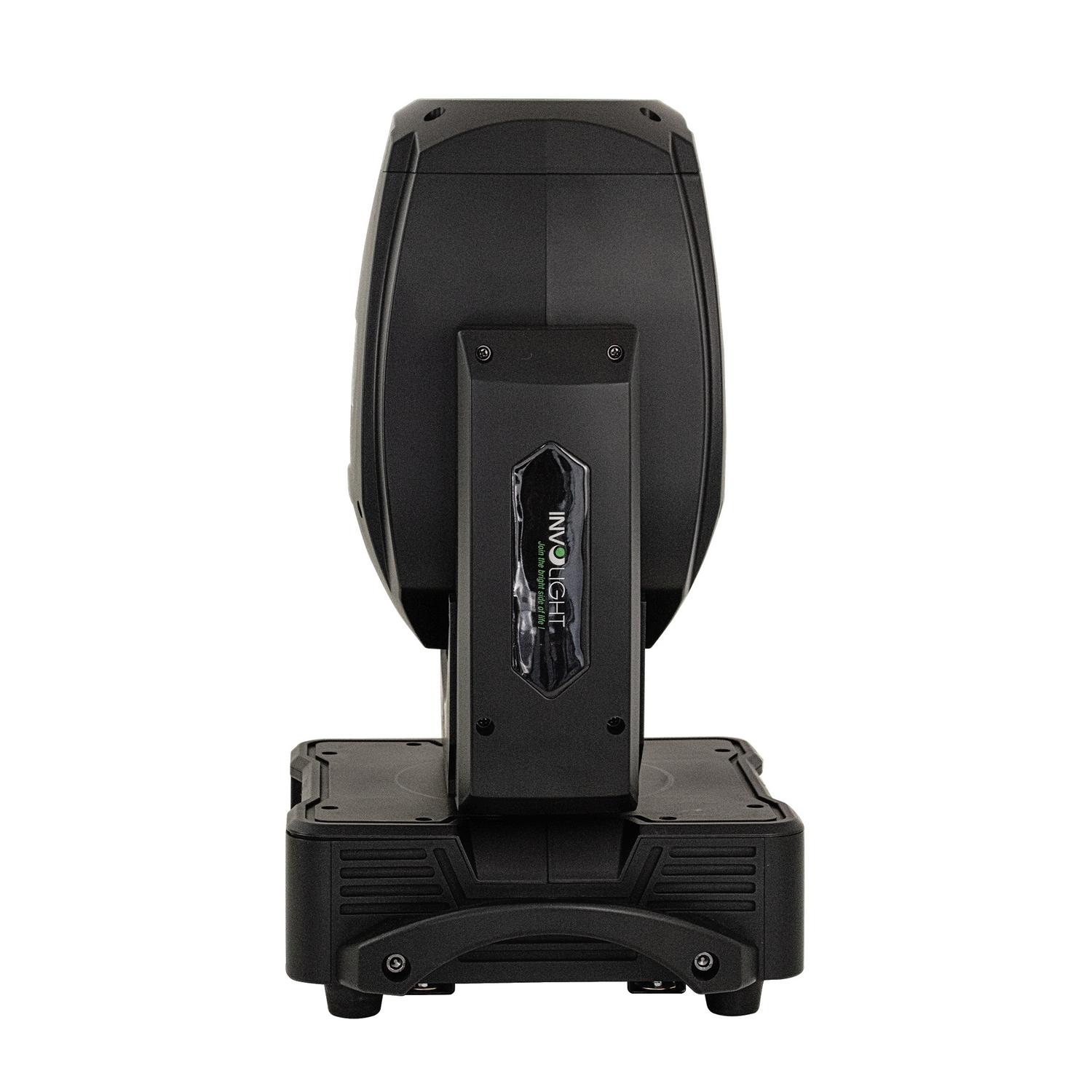 Вращающееся голова Spot INVOLIGHT LEDMH200SPRO