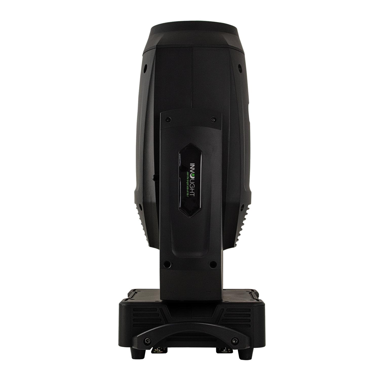 Вращающееся голова Spot INVOLIGHT TRINITY200LED