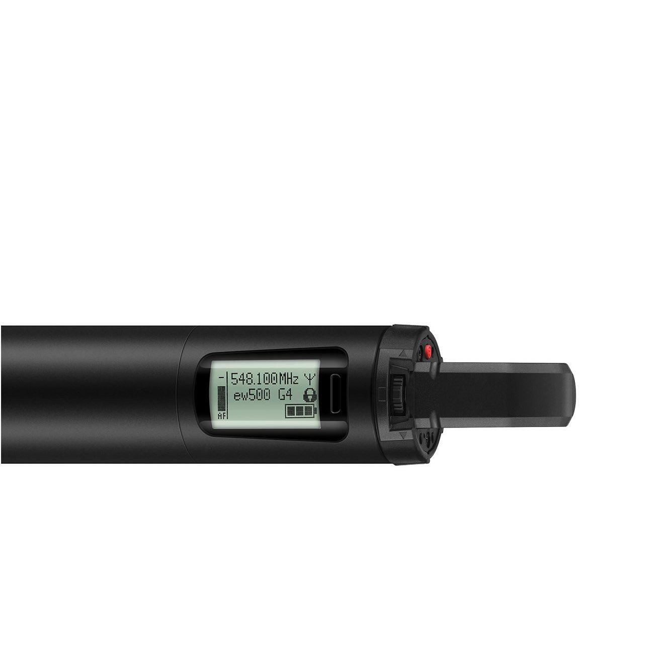 Вокальная радиосистема SENNHEISER EW 500 G4-945-AW+