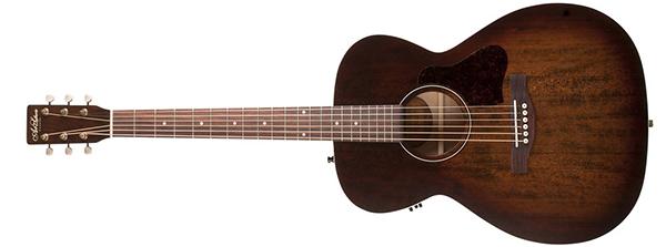 045570 Legacy Bourbon Burst Акустическая гитара, Art & Lutherie 045570 Legacy Bourbon Burst Акустическая гитара, Art & Lutherie
