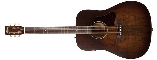 045600 Americana Bourbon Burst Акустическая гитара, Art & Lutherie 045600 Americana Bourbon Burst Акустическая гитара, Art & Lutherie