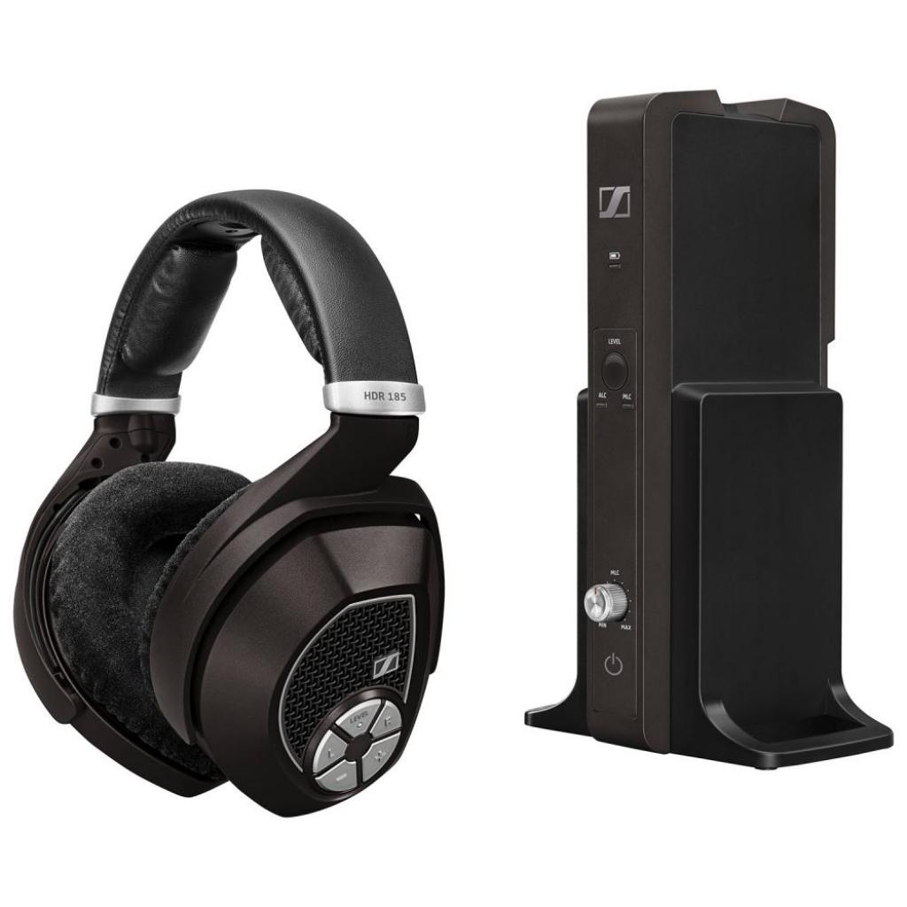 505564 RS 185 Система беспроводных наушников, Sennheiser 