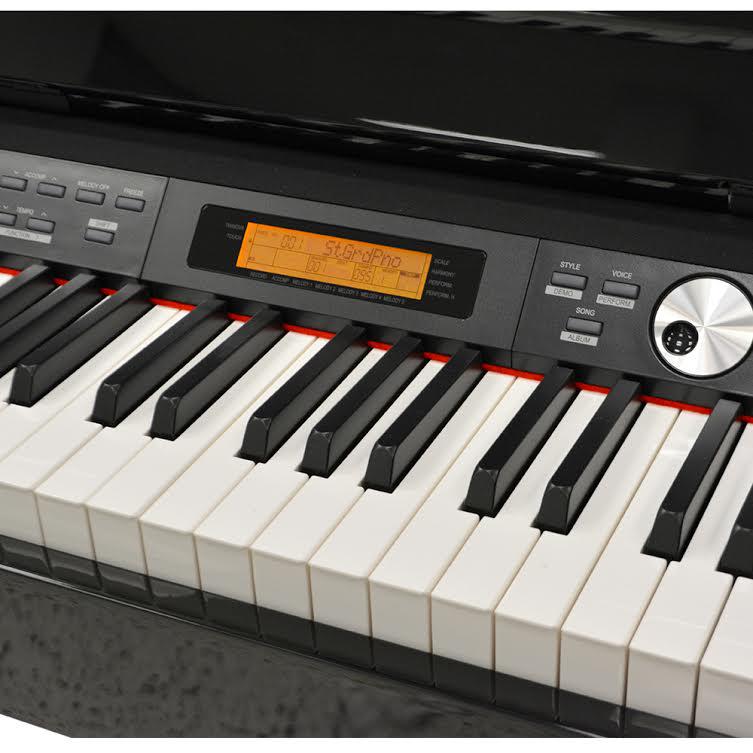 medeli grand 300