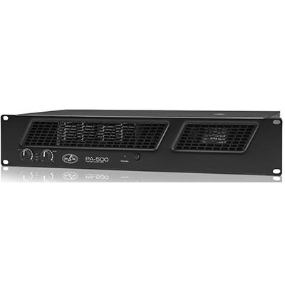Усилитель мощности DAS AUDIO PA-500